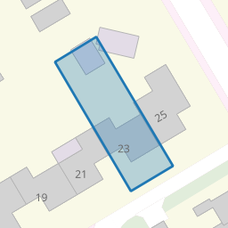 Perceel OWD00-B-6061