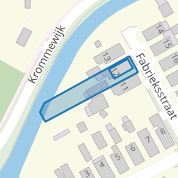 Perceel OWD00-B-6122