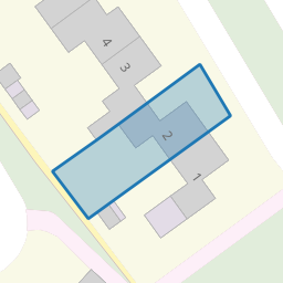 Perceel OWD00-B-6136