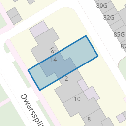 Perceel OWD00-B-6257