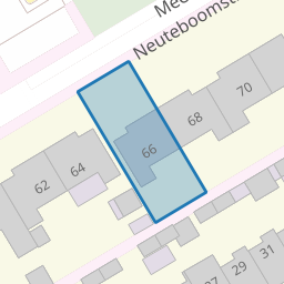 Perceel OWD00-B-6273