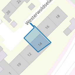 Perceel OWD00-B-6289