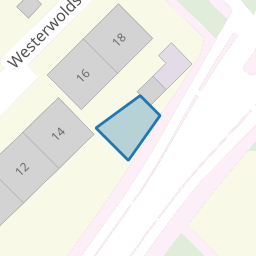 Perceel OWD00-B-6298