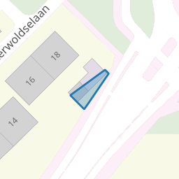 Perceel OWD00-B-6299