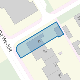 Perceel OWD00-B-6305