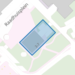 Perceel OWD00-B-6398