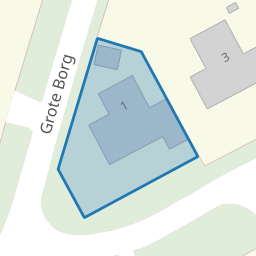 Perceel OWD00-B-6443