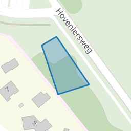 Perceel OWD00-B-6467