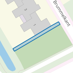 Perceel OWD00-B-6519