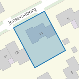 Perceel OWD00-B-6550