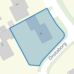 Perceel OWD00-B-6552
