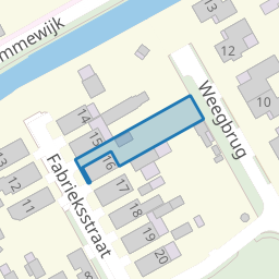 Perceel OWD00-B-6561