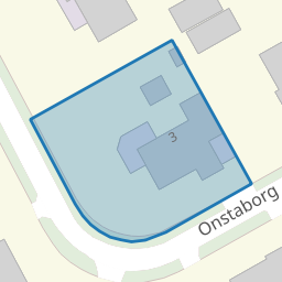 Perceel OWD00-B-6574
