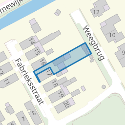 Perceel OWD00-B-6589