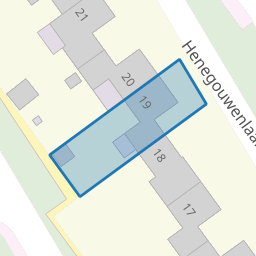 Perceel OWD00-B-6598