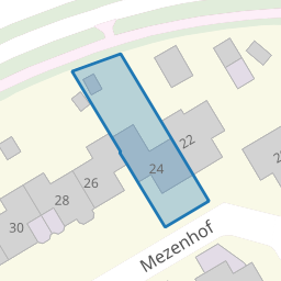Perceel OWD00-B-6603