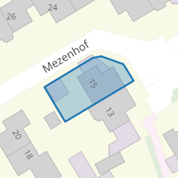 Perceel OWD00-B-6618