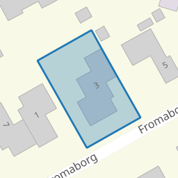 Perceel OWD00-B-6651