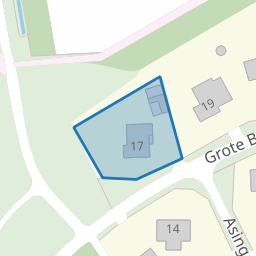 Perceel OWD00-B-6668
