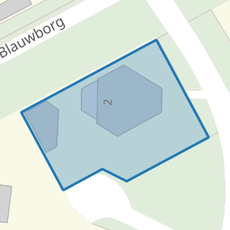 Perceel OWD00-B-6684