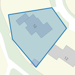 Perceel OWD00-B-6691