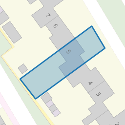 Perceel OWD00-B-6781