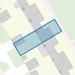 Perceel OWD00-B-6803