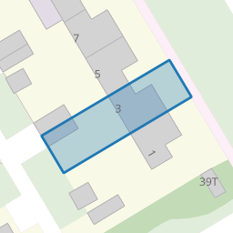 Perceel OWD00-B-6807