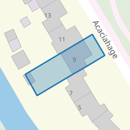 Perceel OWD00-B-6878