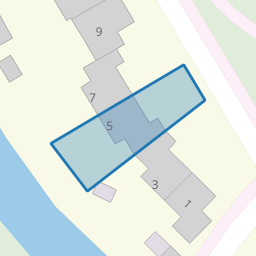 Perceel OWD00-B-6880
