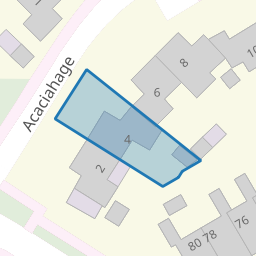 Perceel OWD00-B-6884