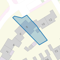 Perceel OWD00-B-6886