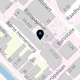 Appartement OWD00 B 6910 8