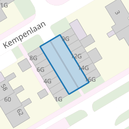 Perceel OWD00-B-6960