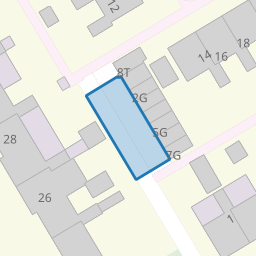 Perceel OWD00-B-6969