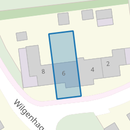 Perceel OWD00-B-6984