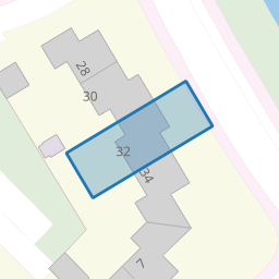 Perceel OWD00-B-6992