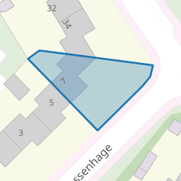 Perceel OWD00-B-6996