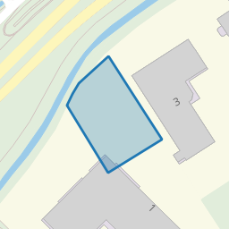 Perceel OWD00-B-7104