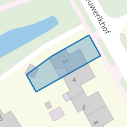 Perceel OWD00-B-7132