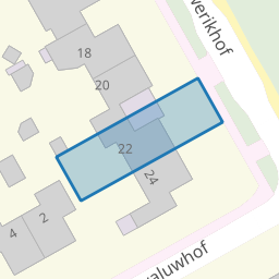 Perceel OWD00-B-7142