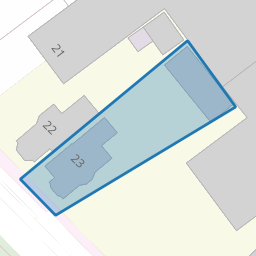 Perceel OWD00-B-7166