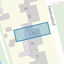 Perceel OWD00-B-7175