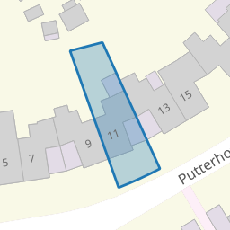 Perceel OWD00-B-7221