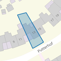 Perceel OWD00-B-7222