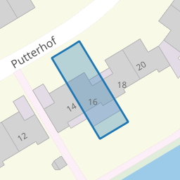 Perceel OWD00-B-7237