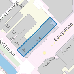 Perceel OWD00-B-7331