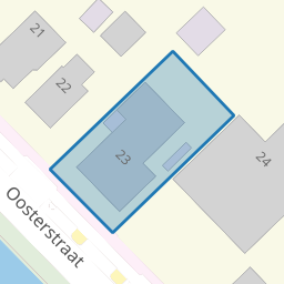 Perceel OWD00-B-7431