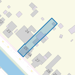 Perceel OWD00-B-7433