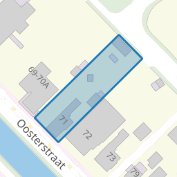Perceel OWD00-B-7469